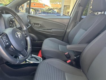 Foto van Toyota 