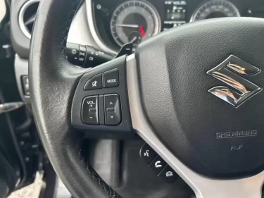 Foto van Suzuki Vitara