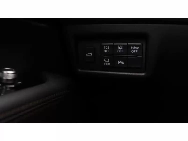 Foto van Mazda CX-5