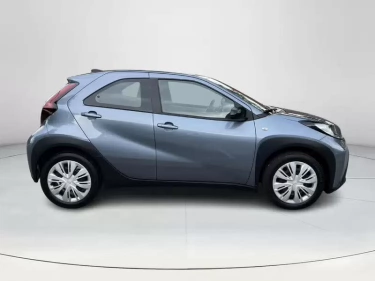 Foto van Toyota Aygo X