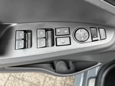 Foto van Hyundai IONIQ