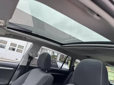 Foto van Toyota Verso