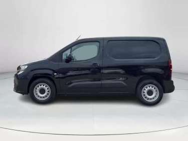 Foto van Toyota PROACE CITY Electric