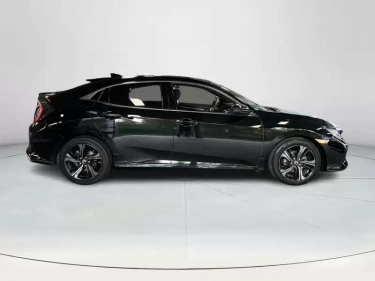 Foto van Honda Civic