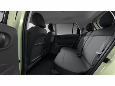 Foto van Hyundai Inster