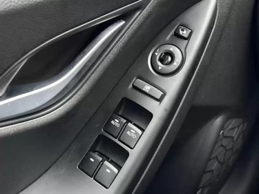 Foto van Hyundai ix20