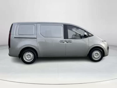 Foto van Hyundai Staria