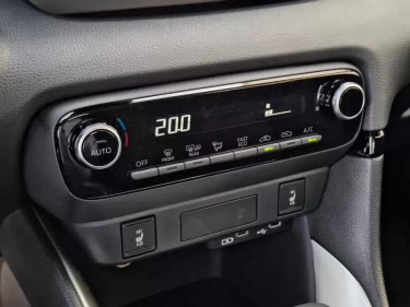 Foto van Mazda 2