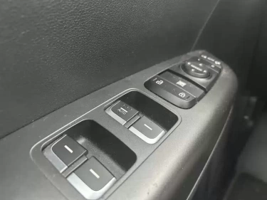 Foto van Kia Sportage