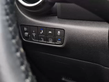 Foto van Hyundai KONA