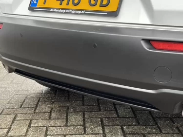 Foto van Mazda CX-30