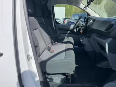 Foto van Toyota PROACE Electric Worker