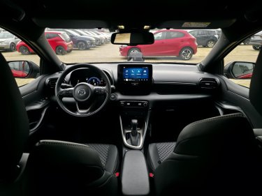 Foto van Mazda 2