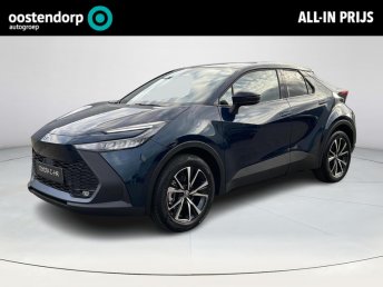 Toyota C-HR 2.0 Plug-in Hybrid 220 Dynamic  nieuw 2025