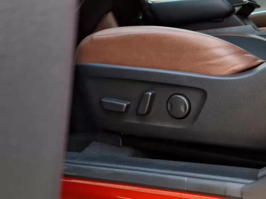 Foto van Mazda MX-30