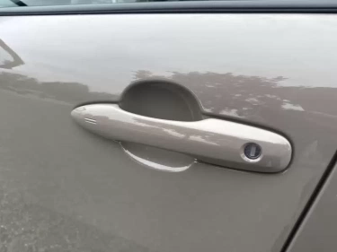 Foto van Toyota Corolla Cross