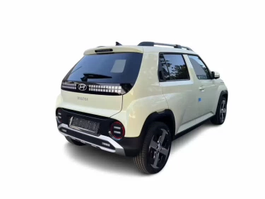 Foto van Hyundai Inster