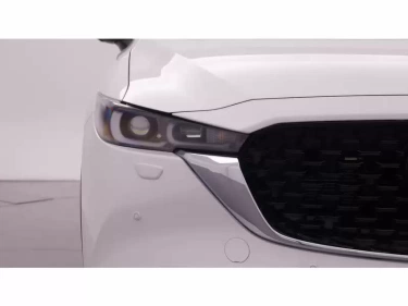Foto van Mazda MX-30