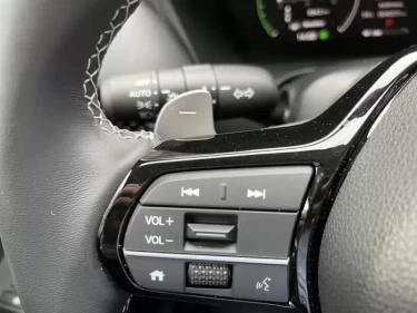 Foto van Honda Zr-V