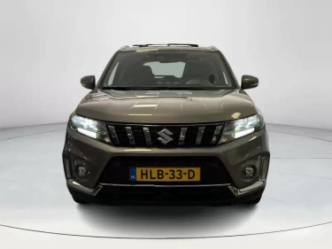 Foto van Suzuki Vitara