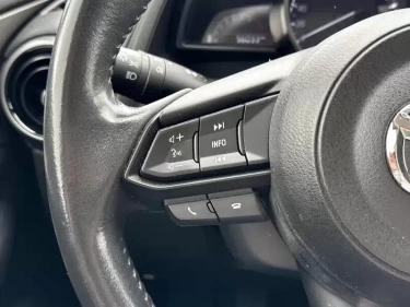 Foto van Mazda CX-3