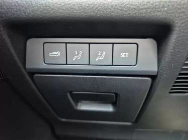 Foto van Mazda CX-30