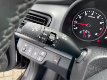 Foto van Kia Stonic