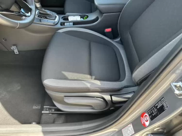 Foto van Hyundai KONA