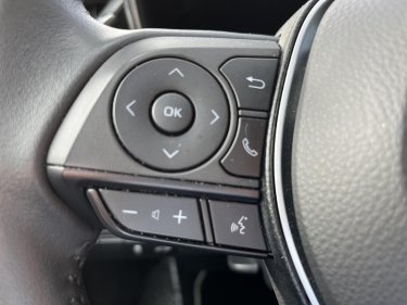 Foto van Toyota Corolla Touring Sports