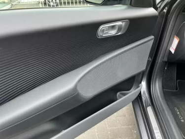 Foto van Hyundai IONIQ 6