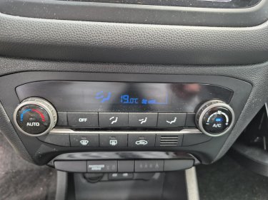 Foto van Hyundai i20