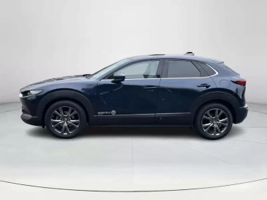 Foto van Mazda CX-30
