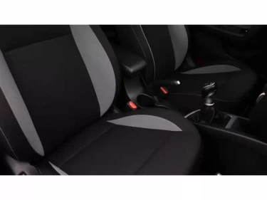 Foto van Hyundai i20