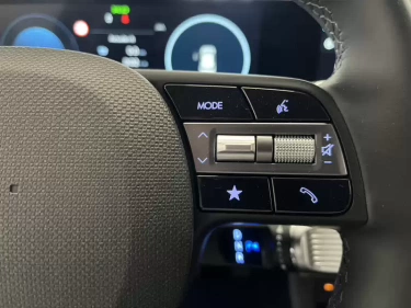 Foto van Hyundai IONIQ 5
