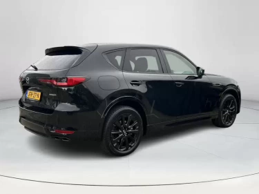 Foto van Mazda CX-60