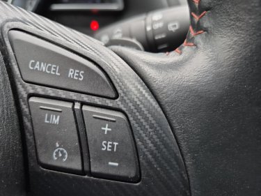 Foto van Mazda 3
