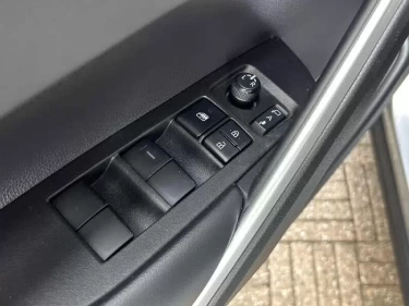 Foto van Toyota Corolla Cross