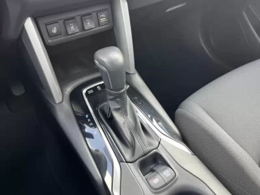 Foto van Toyota Corolla Cross