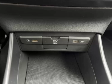 Foto van Hyundai i20