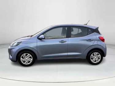 Foto van Hyundai i10