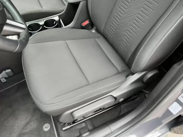 Foto van Hyundai KONA Electric