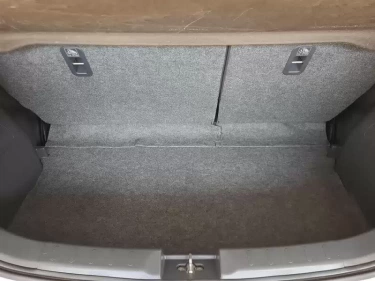 Foto van Suzuki Celerio