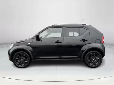 Foto van Suzuki Ignis