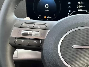 Foto van Hyundai KONA