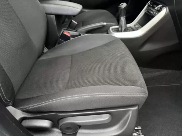 Foto van Suzuki S-Cross