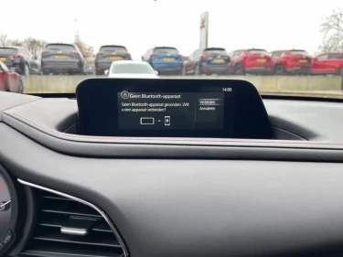 Foto van Mazda CX-30