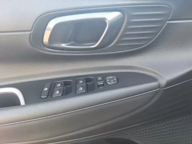 Foto van Hyundai Bayon