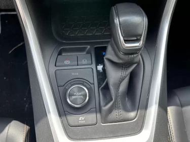 Foto van Toyota RAV4