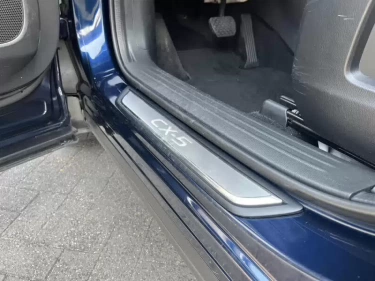 Foto van Mazda CX-5