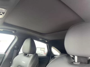 Foto van Kia ProCeed
